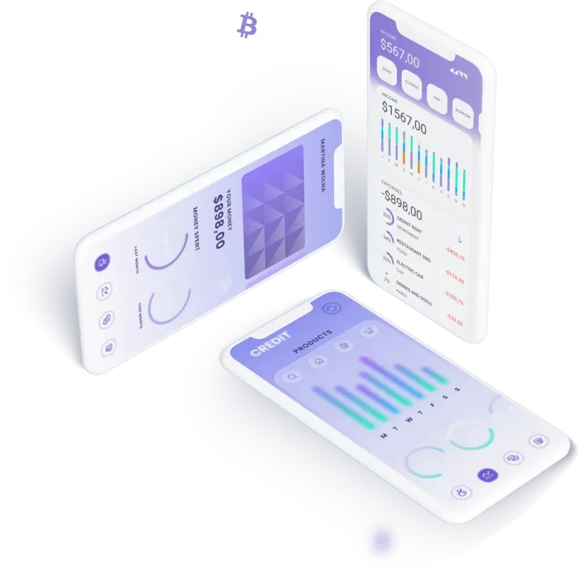Bestix Income - The Groundbreaking Trading Platform by Bestix Income